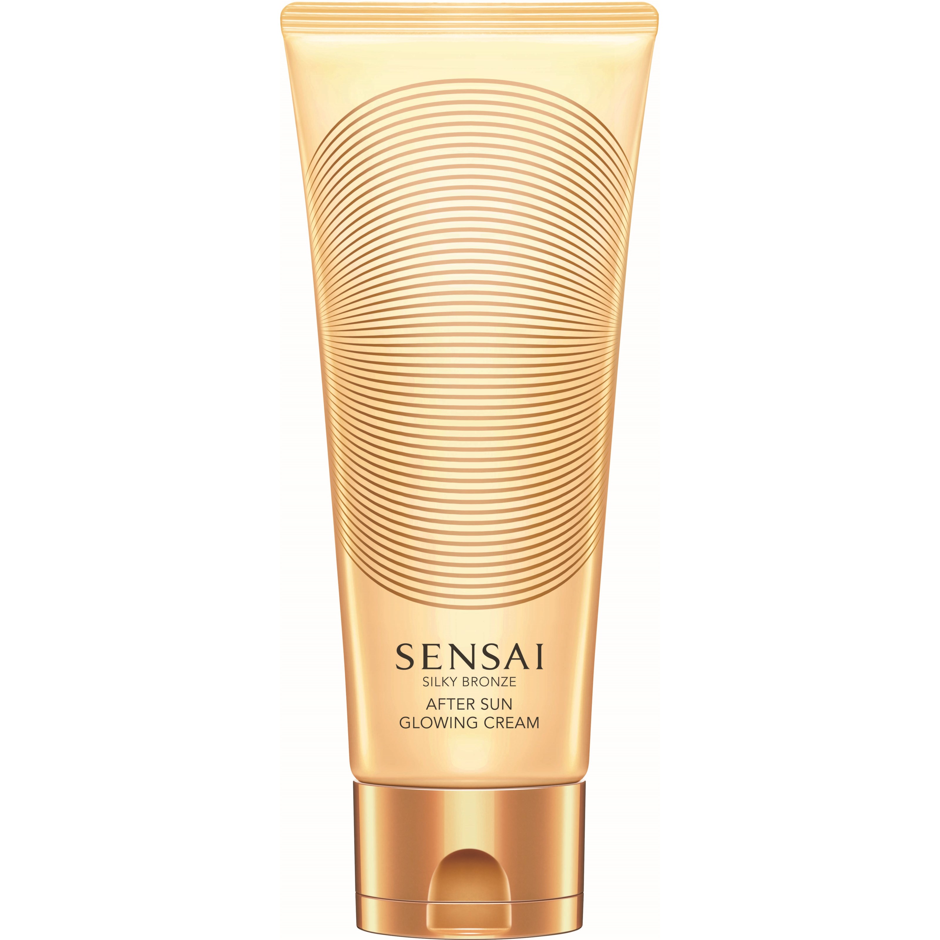 Läs mer om Sensai Silky Bronze After Sun Glowing Cream