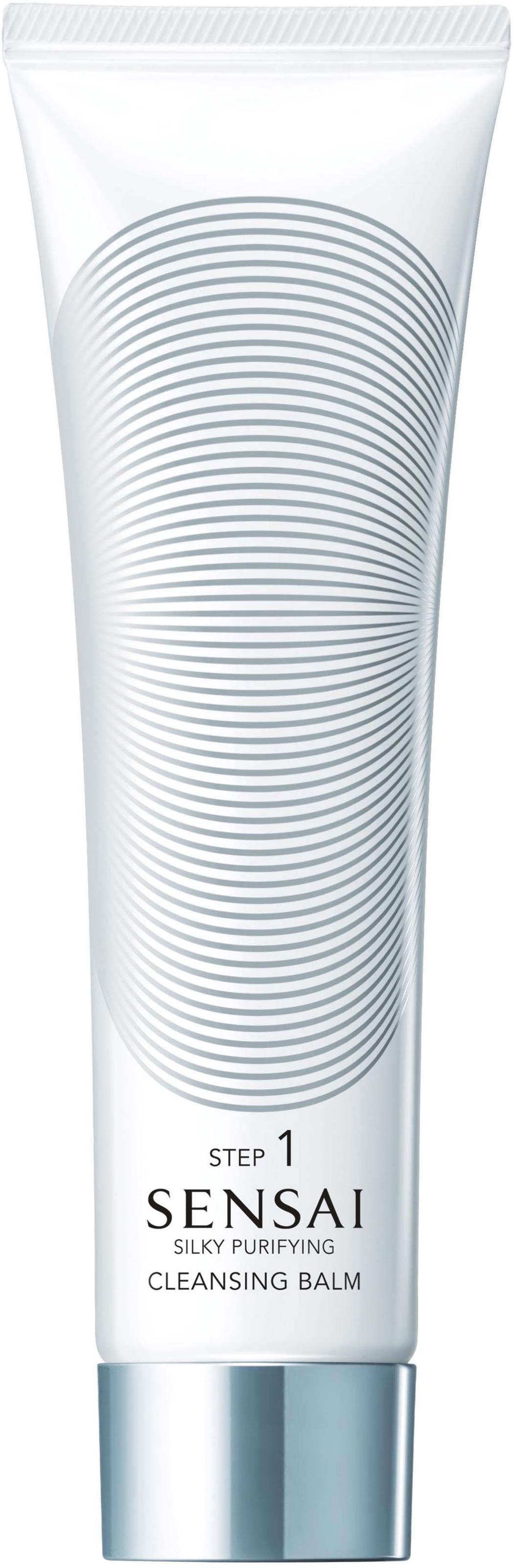 Sensai Silky Purifying Cleansing Balm 125 ml