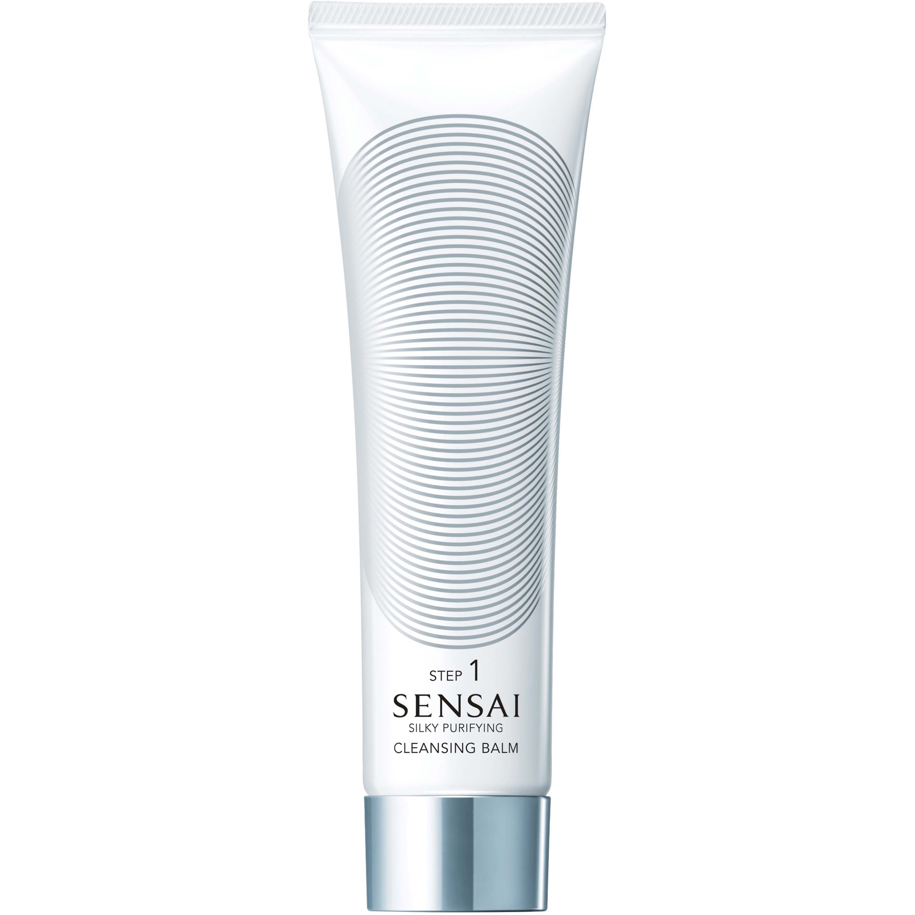 Sensai Silky Purifying Cleansing Balm 125 ml billede