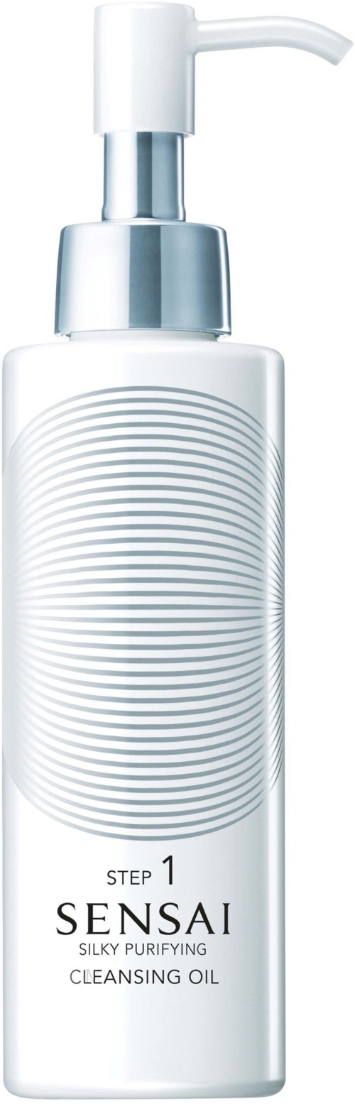 Sensai Silky Purifying Cleansing Oil 150 ml