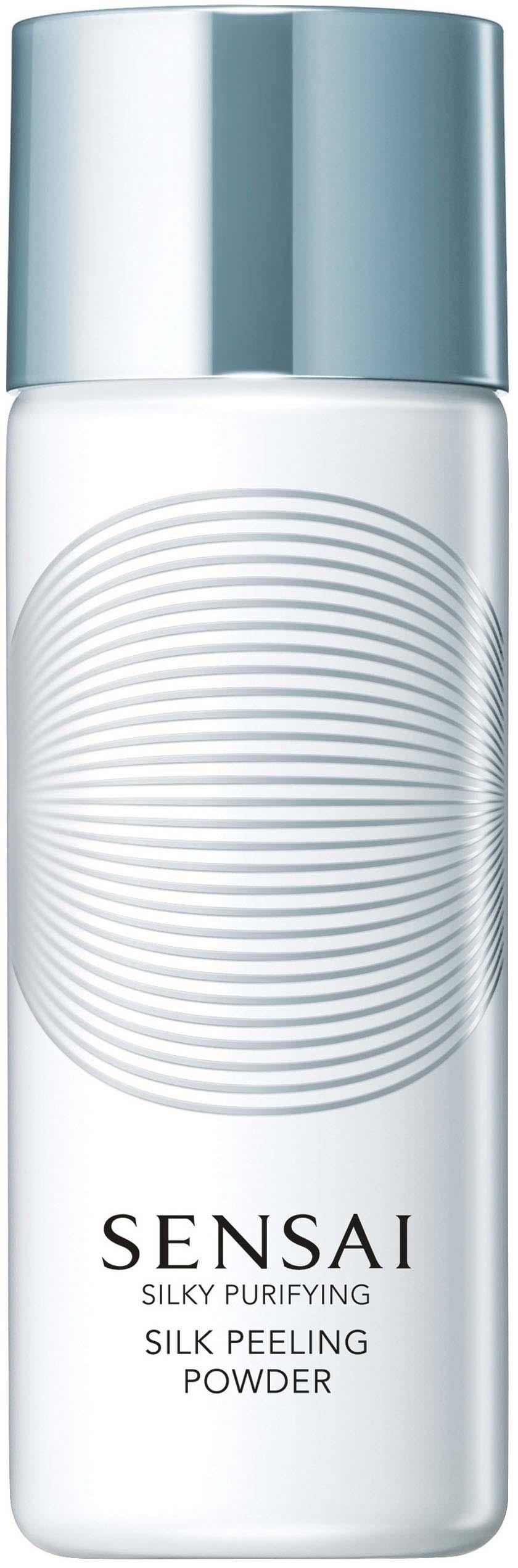 Sensai Silky Purifying Silk Peeling Powder 40 g