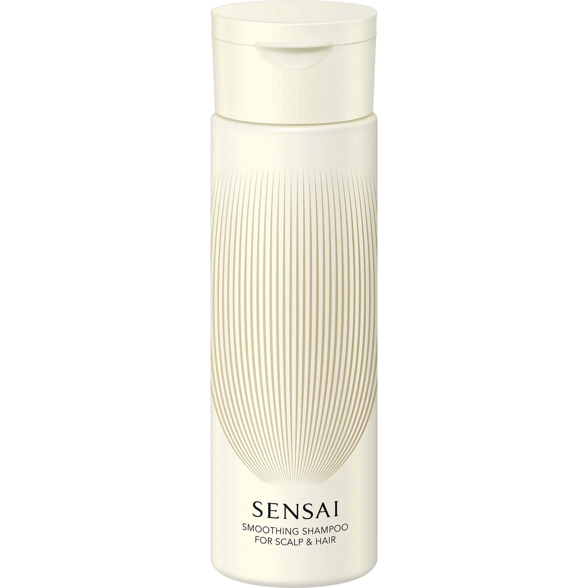 Sensai Smoothing Shampoo For Scalp & Hair 300 ml
