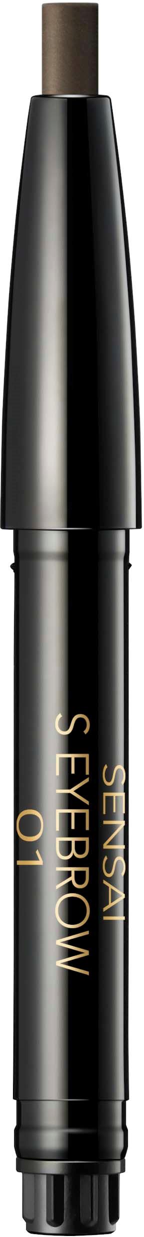 Sensai Styling Eyebrow Pencil Refill 01