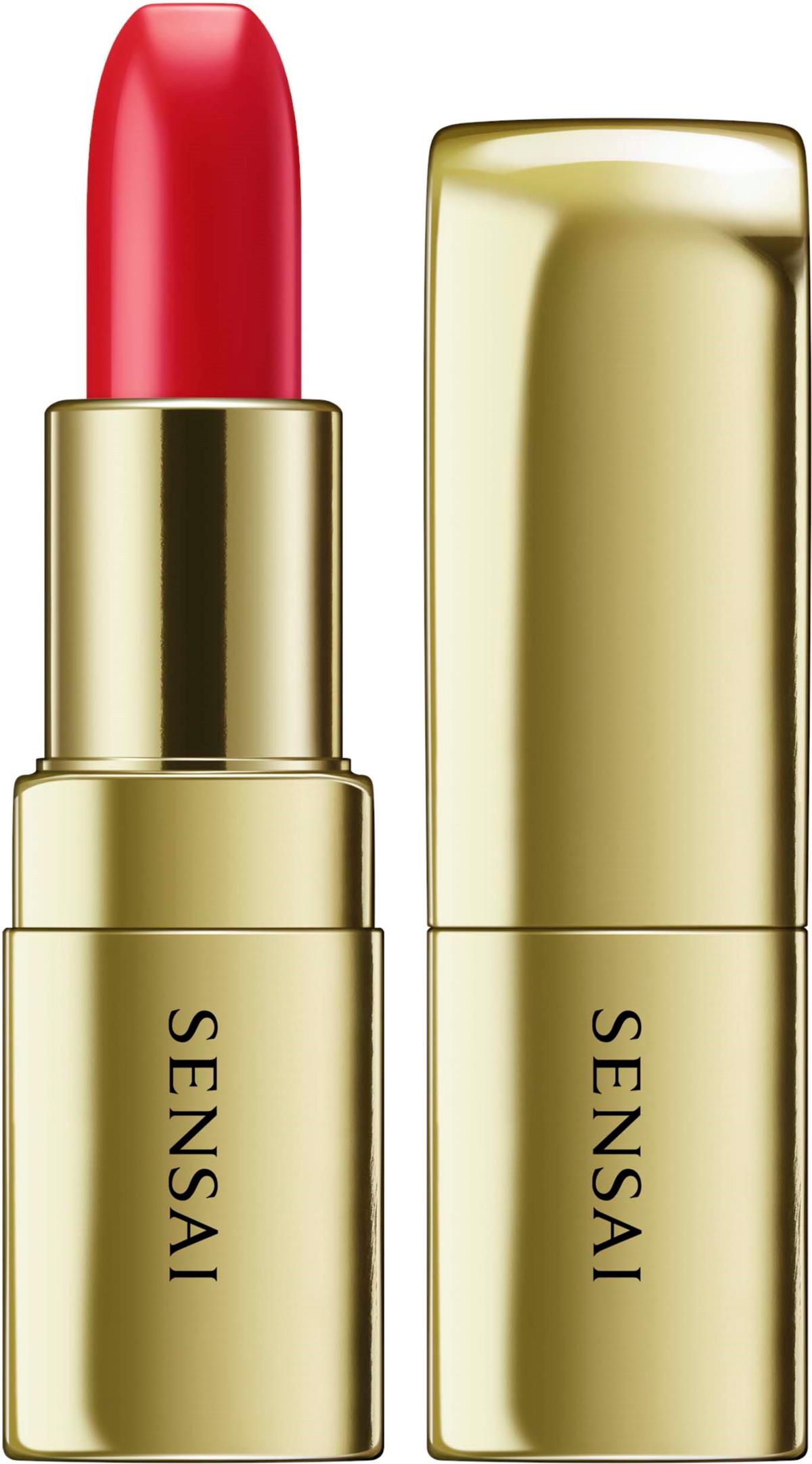 Sensai The Lipstick 01 Sakura