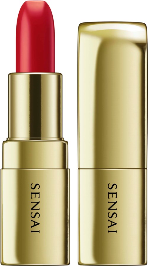 Sensai Sensai The Lipstick 05 Himawari Orange