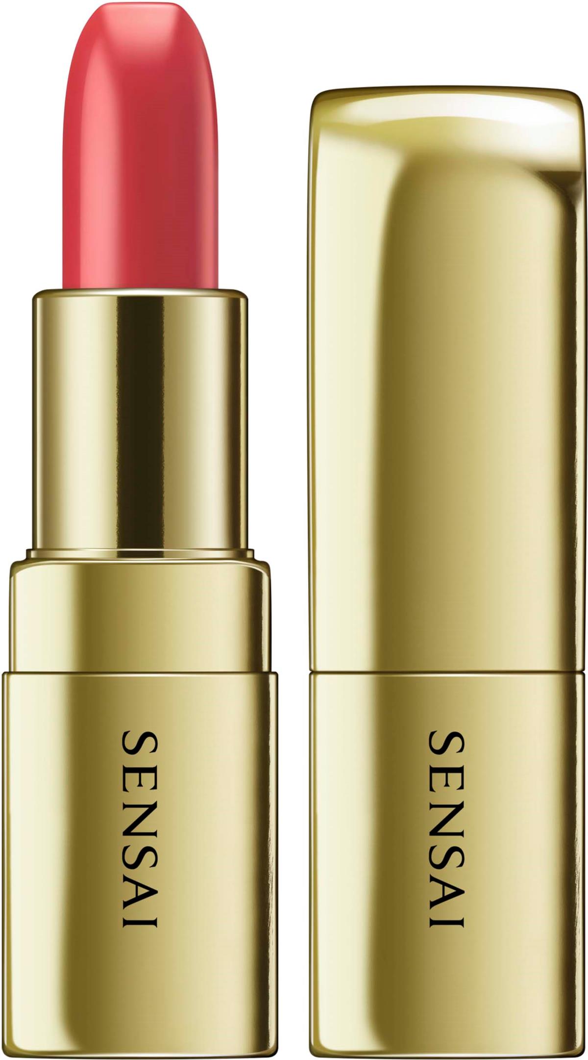 Sensai The Lipstick 09 Nadeshiko