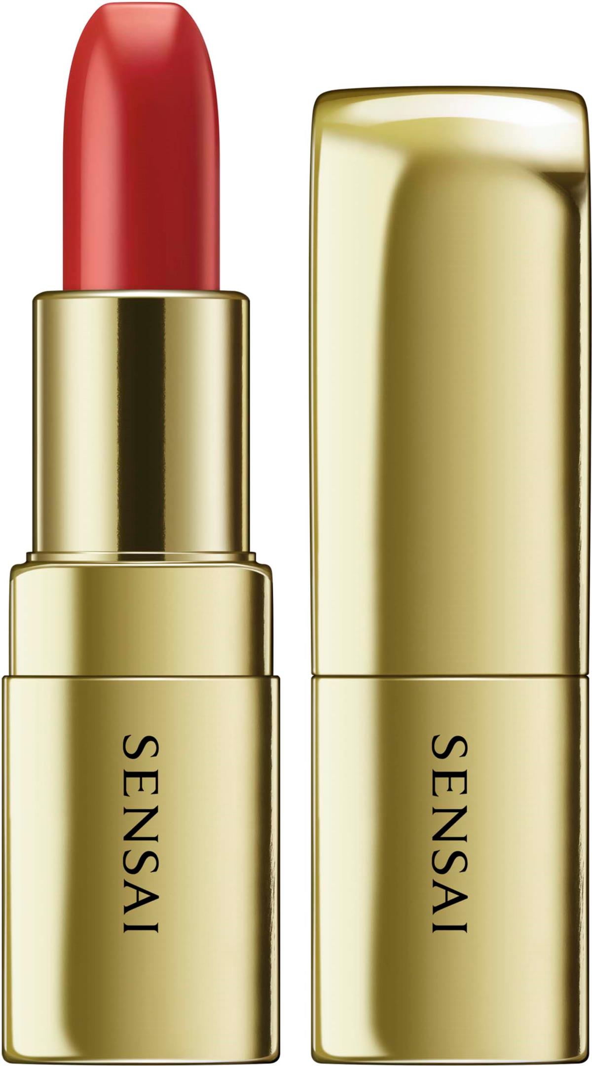 Sensai The Lipstick 11 Sumire Mauve