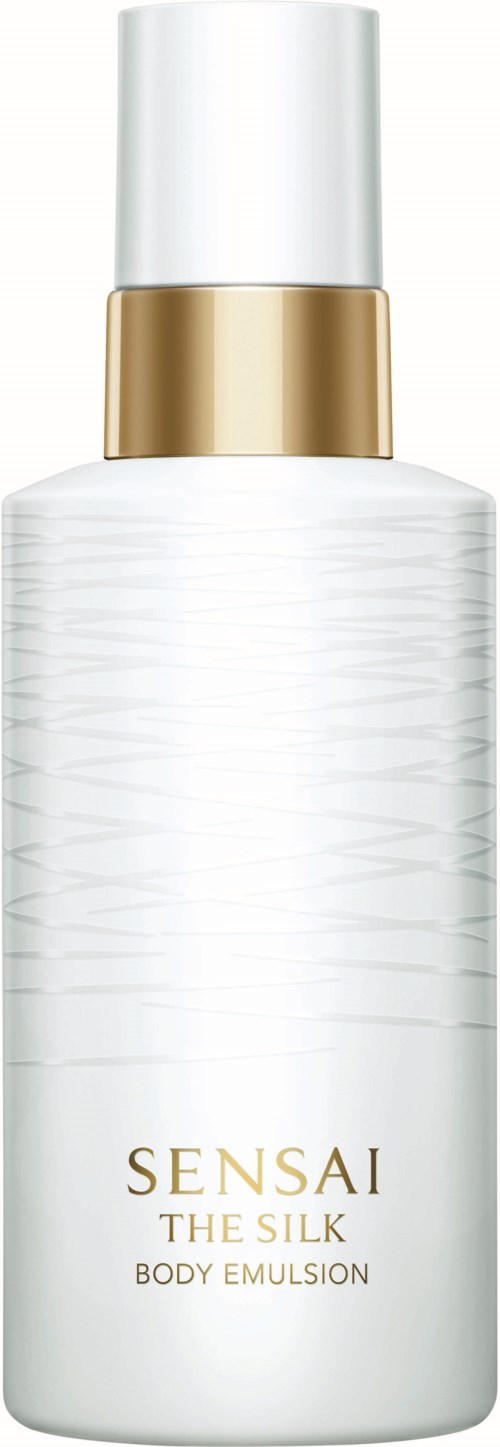 Sensai Sensai The Silk Body Emulsion 200 ml