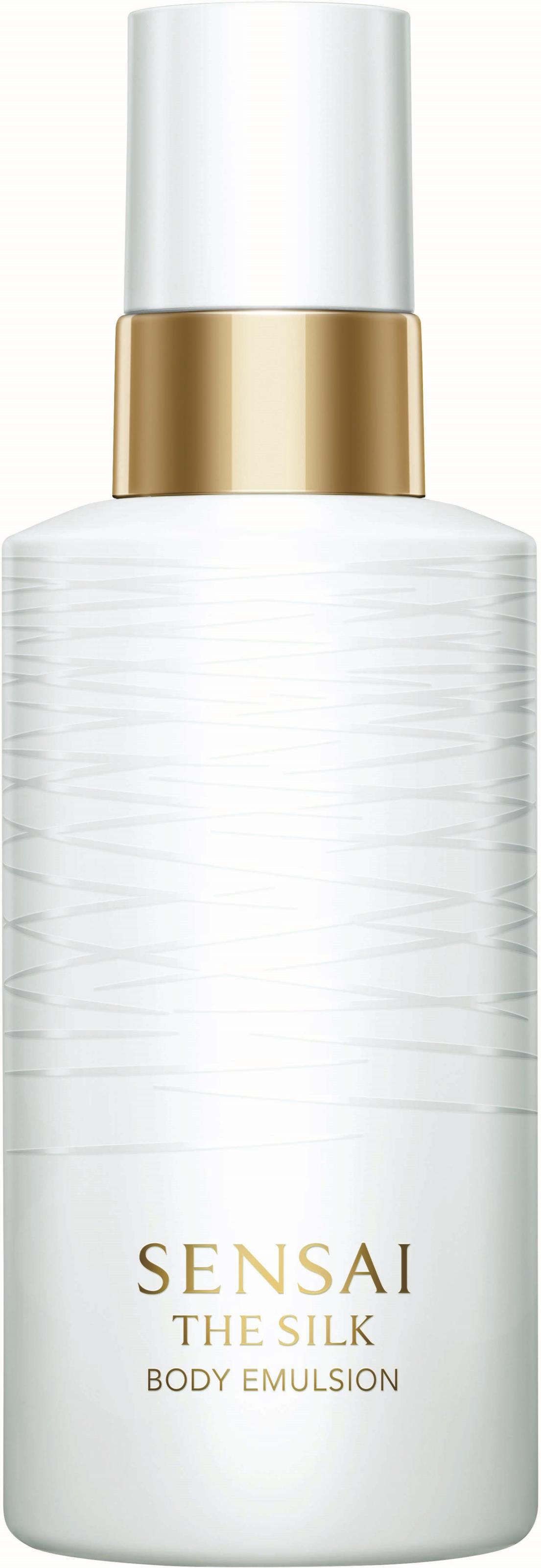 Sensai The Silk Body Emulsion 200 ml
