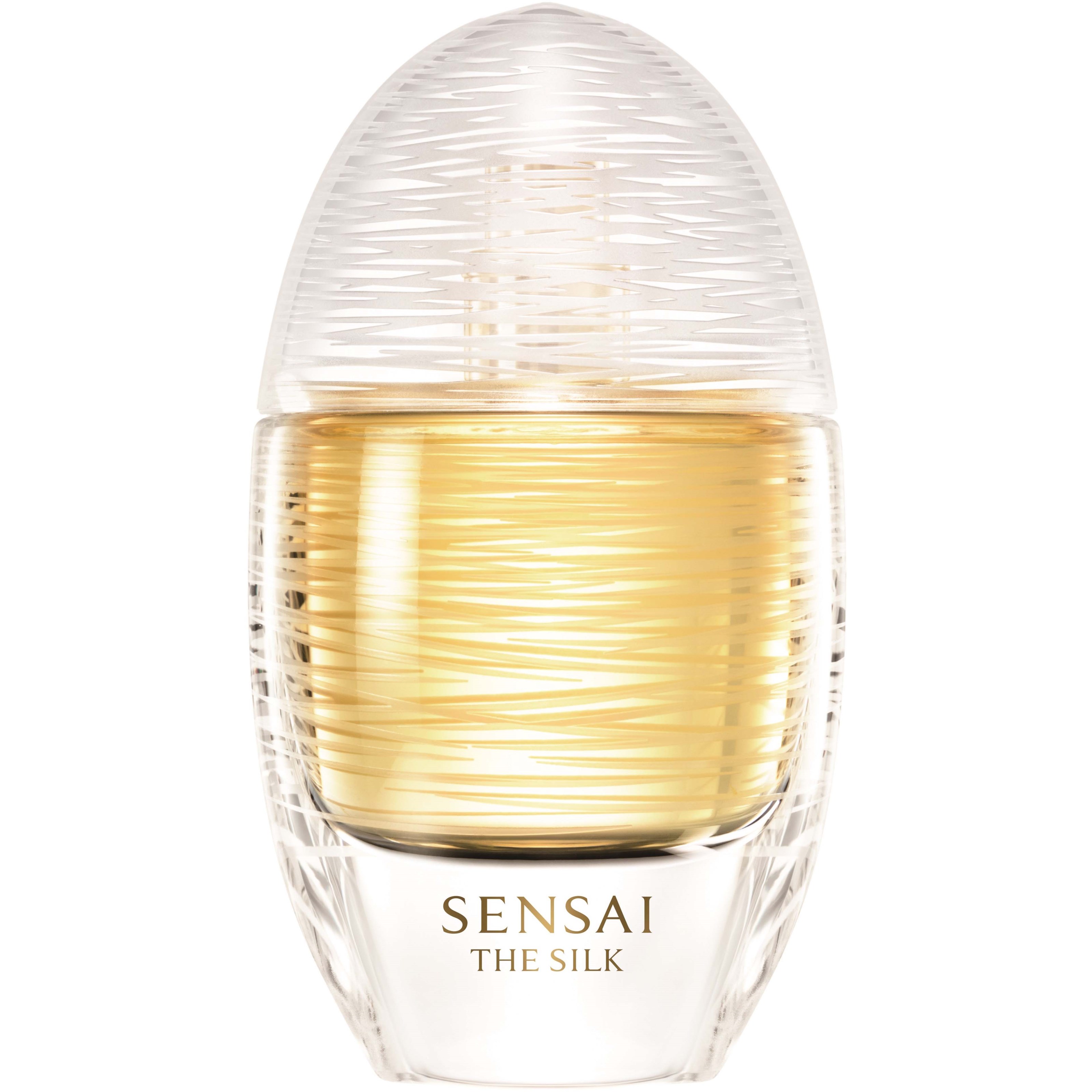 Läs mer om Sensai The Silk Eau De Parfum 50 ml