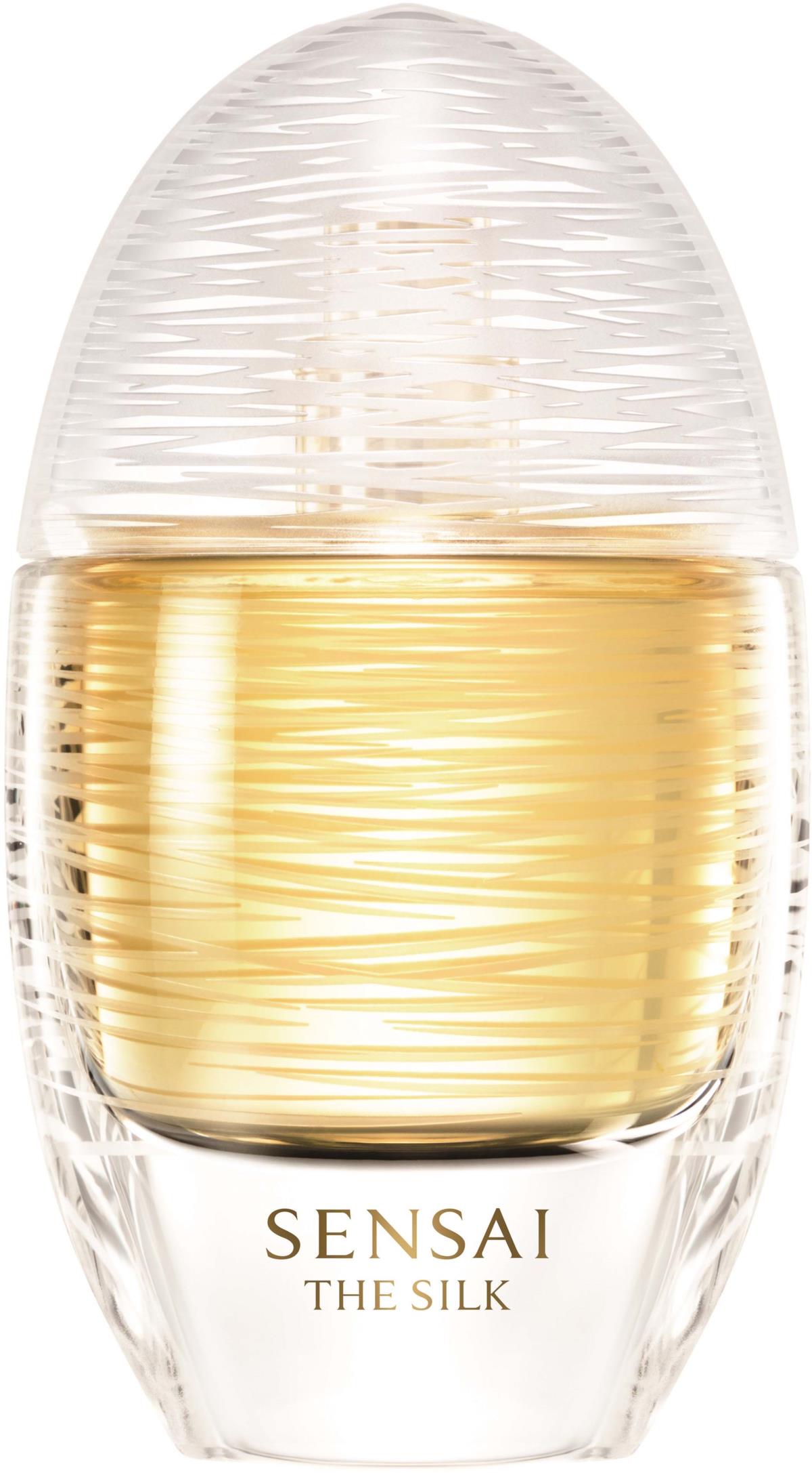 Sensai The Silk Eau de Parfum 50 ml