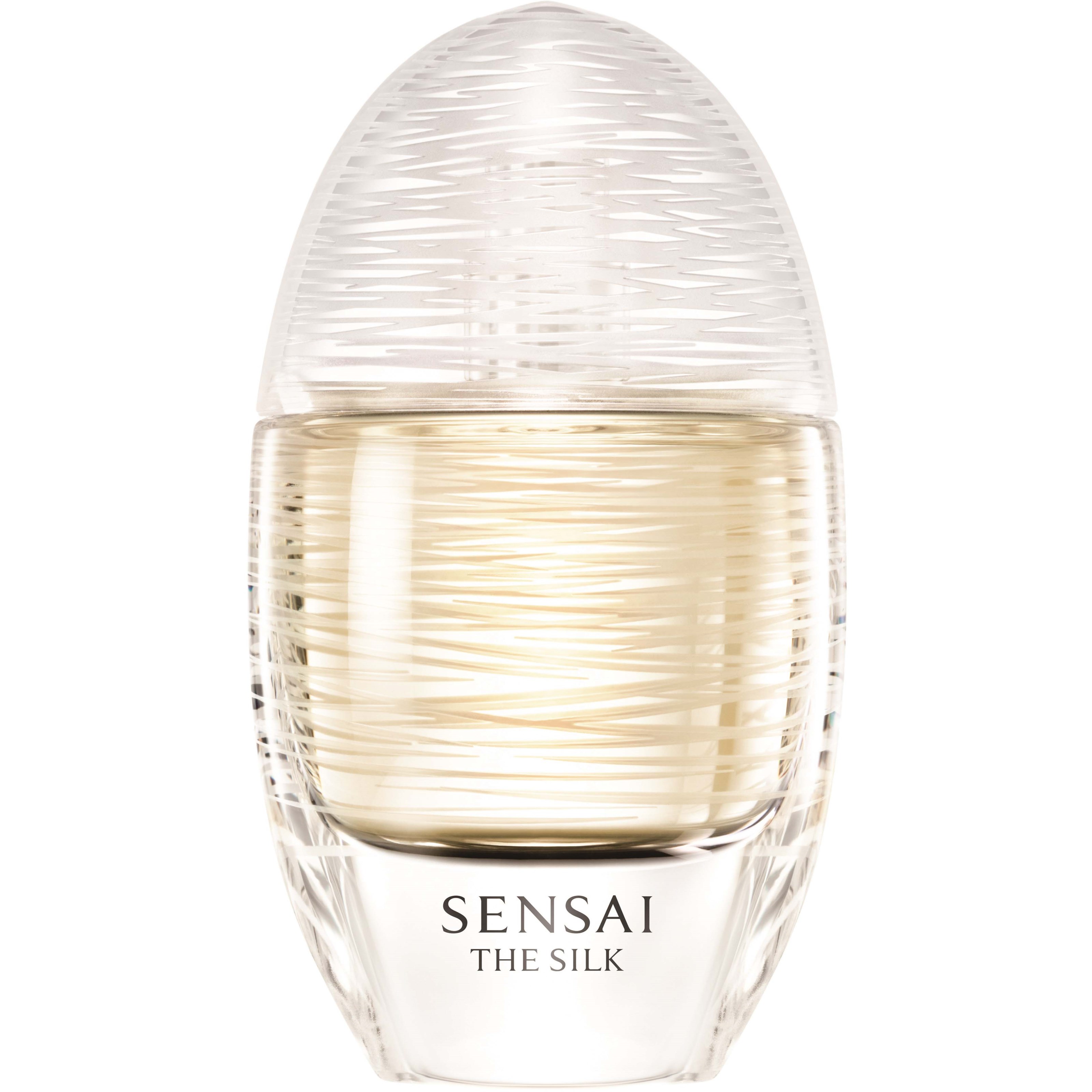 Läs mer om Sensai The Silk Eau De Toilette 50 ml