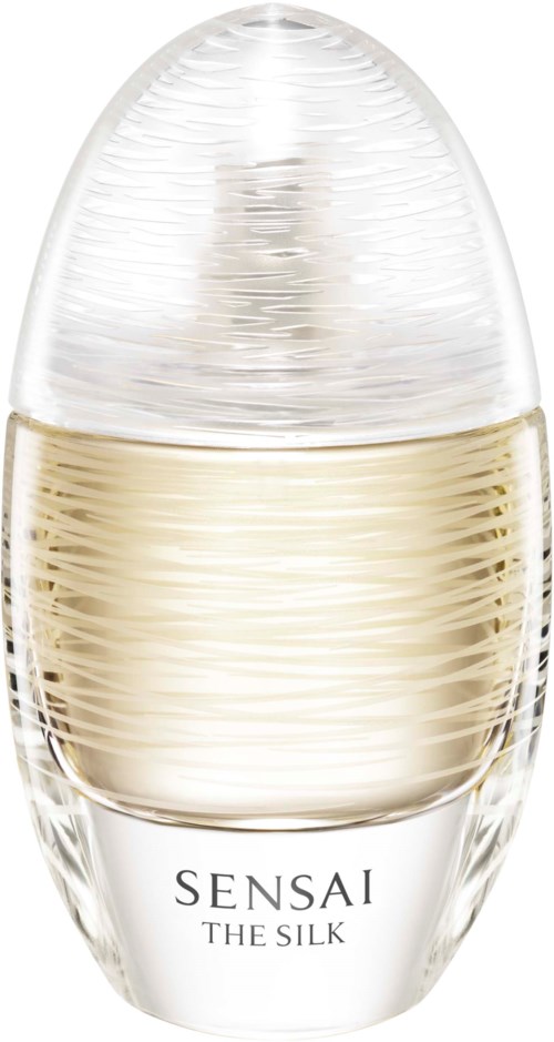Sensai   The Silk Eau de Toilette 50 ml
