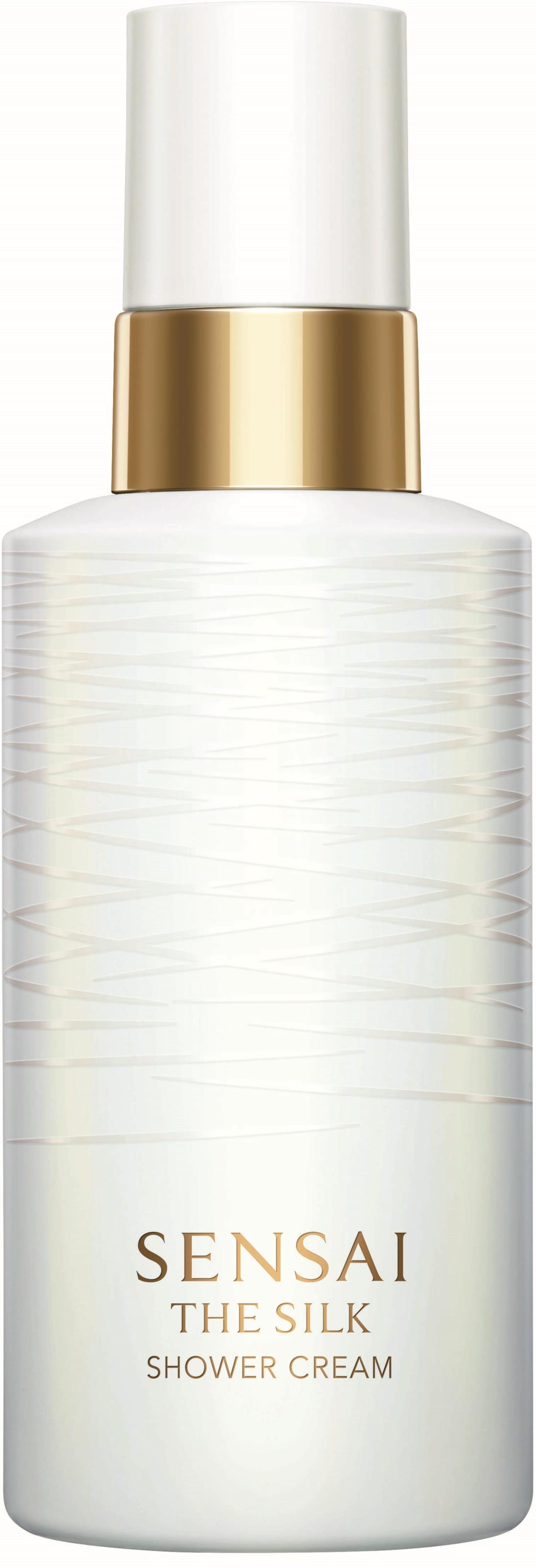 Sensai The Silk Shower Cream 200 ml
