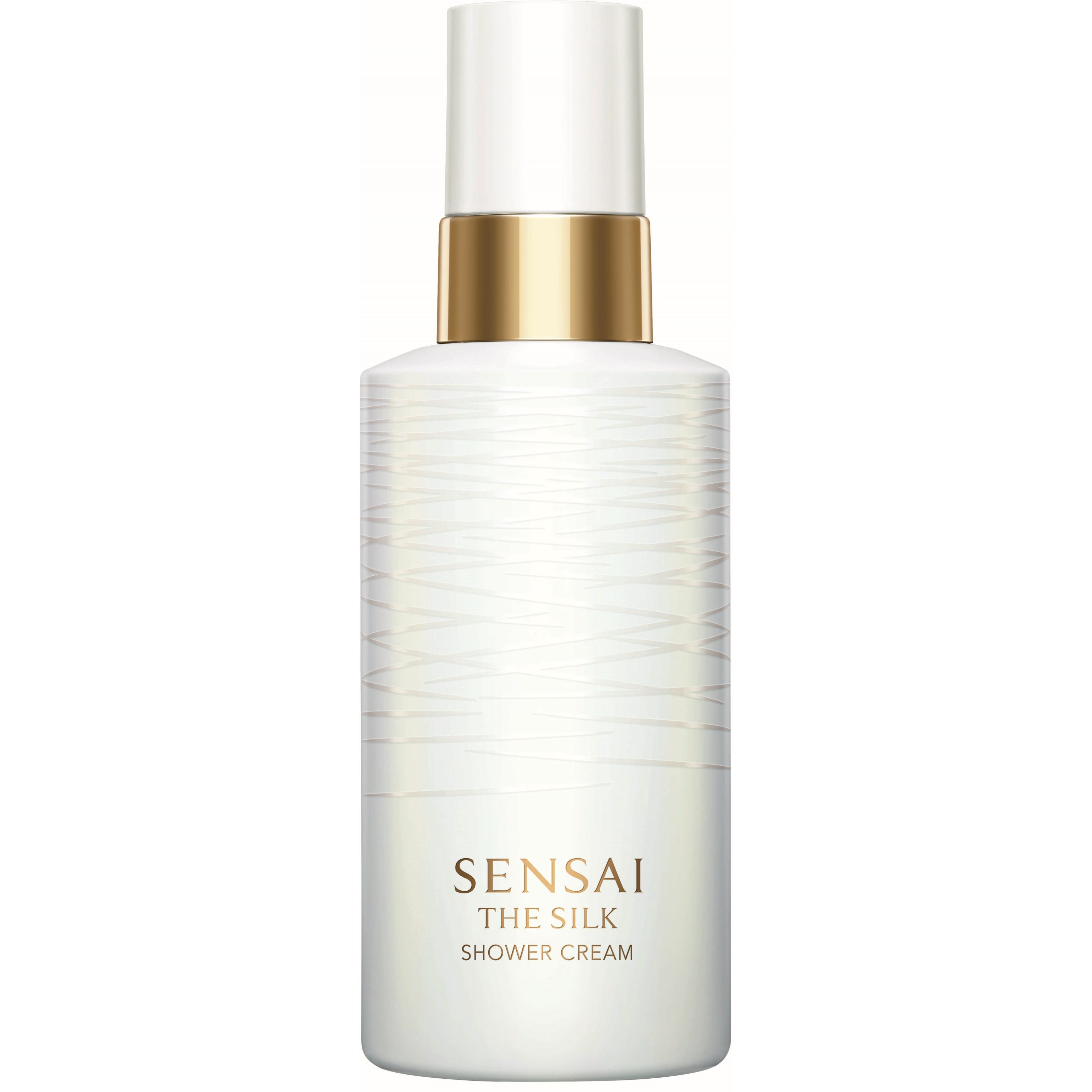 Läs mer om Sensai The Silk Shower Cream 200 ml
