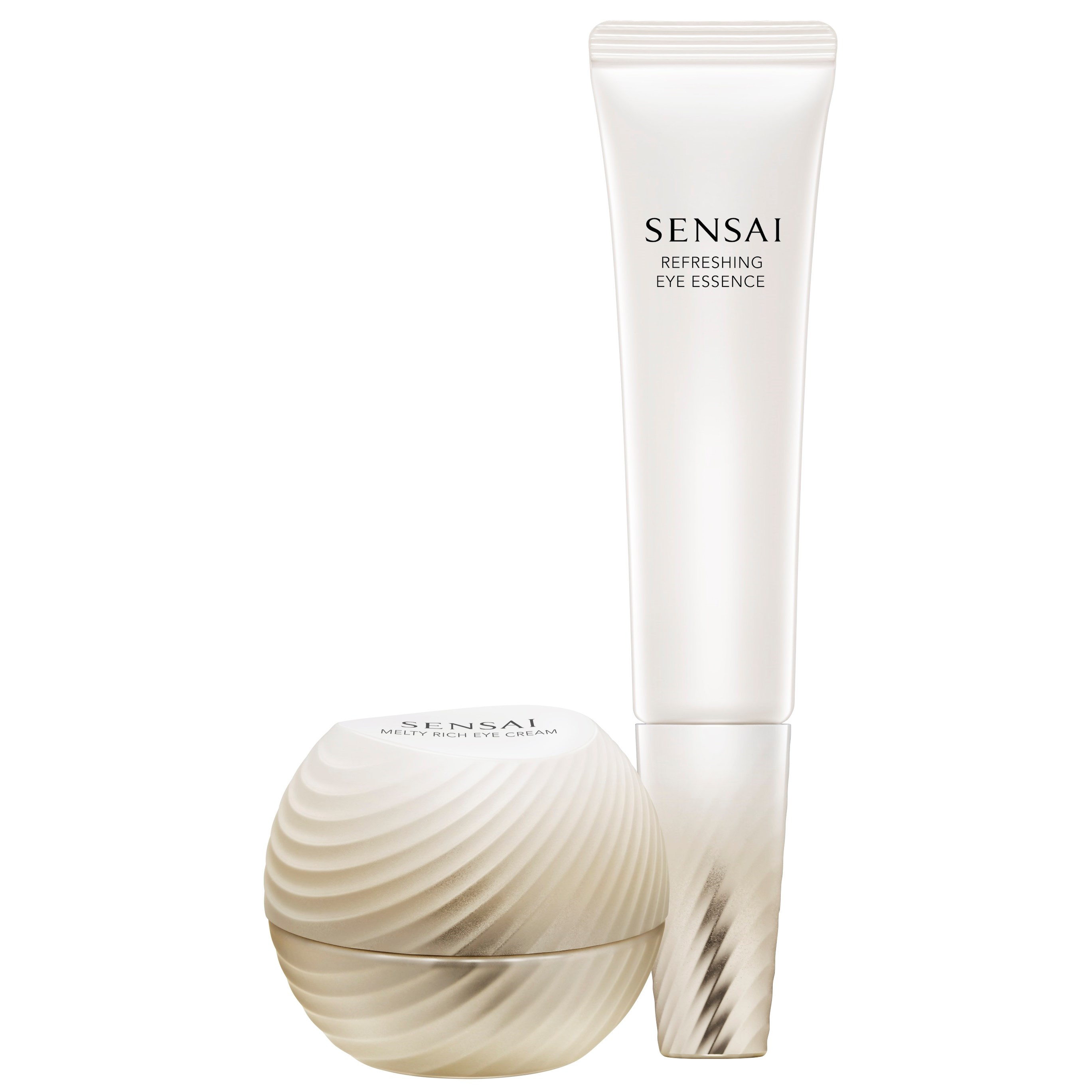 Sensai Total Eye Treatment Eye Essence 20 ml & Eye Cream 15 ml - 35 ml