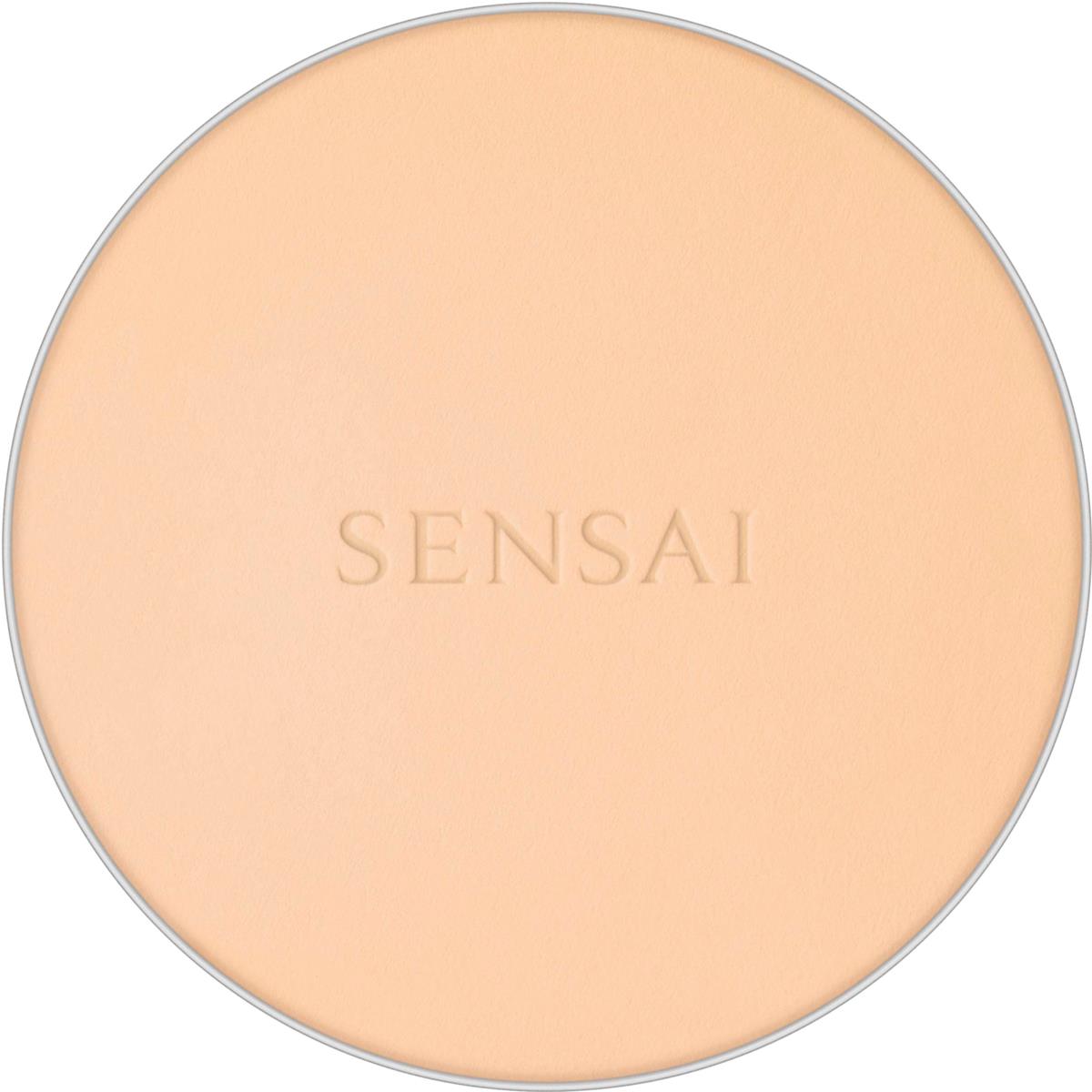 Sensai Total Finish Refill TF101 Pearl Beige lyko