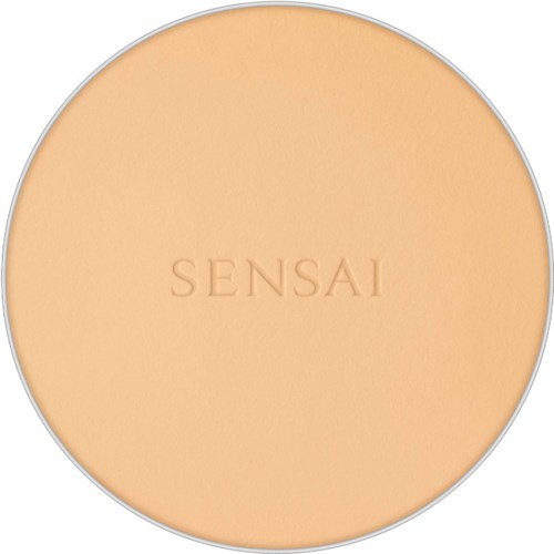 Sensai Total Finish Refill TF202 Soft Beige