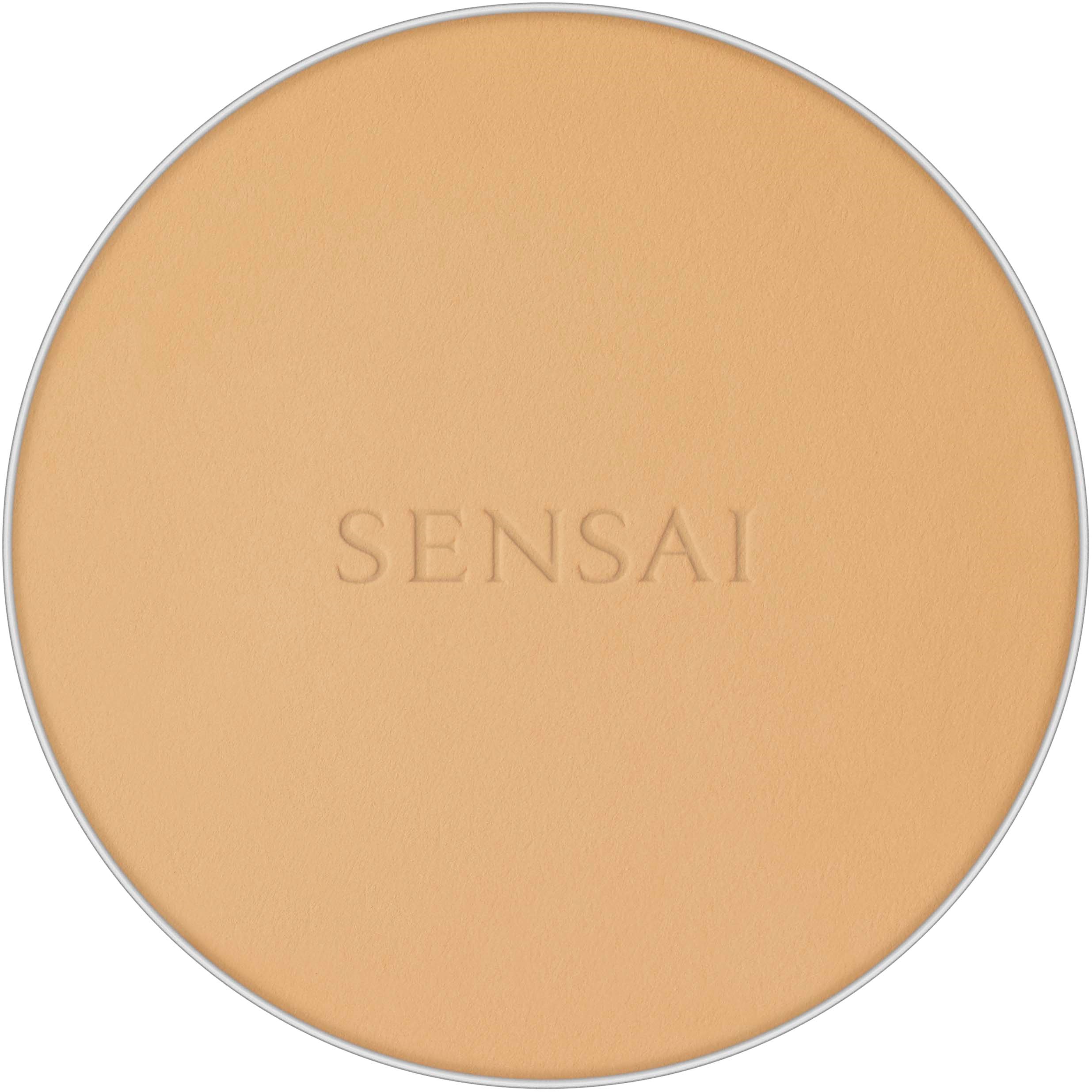 Sensai Total Finish Refill TF203 Natural Beige billede