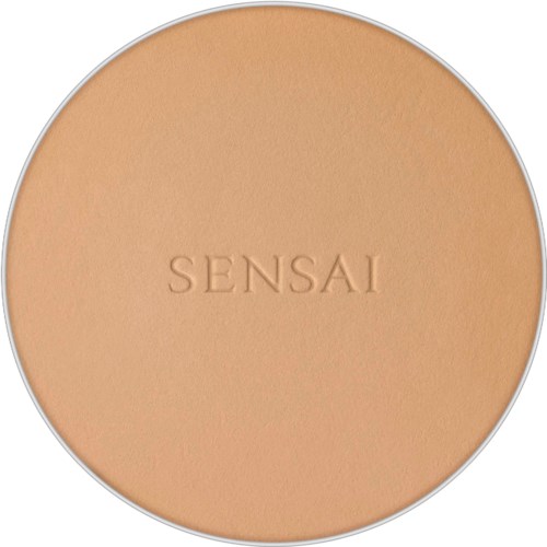 Sensai Total Finish Refill TF204 Almond Beige