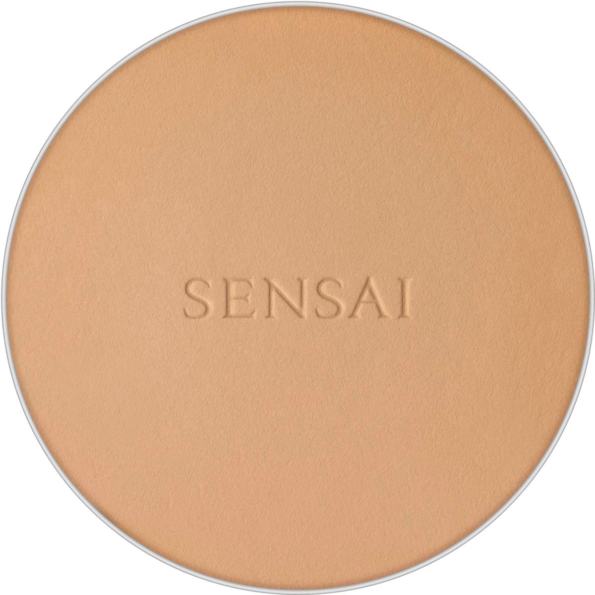 Sensai Total Finish Refill TF204 Almond
