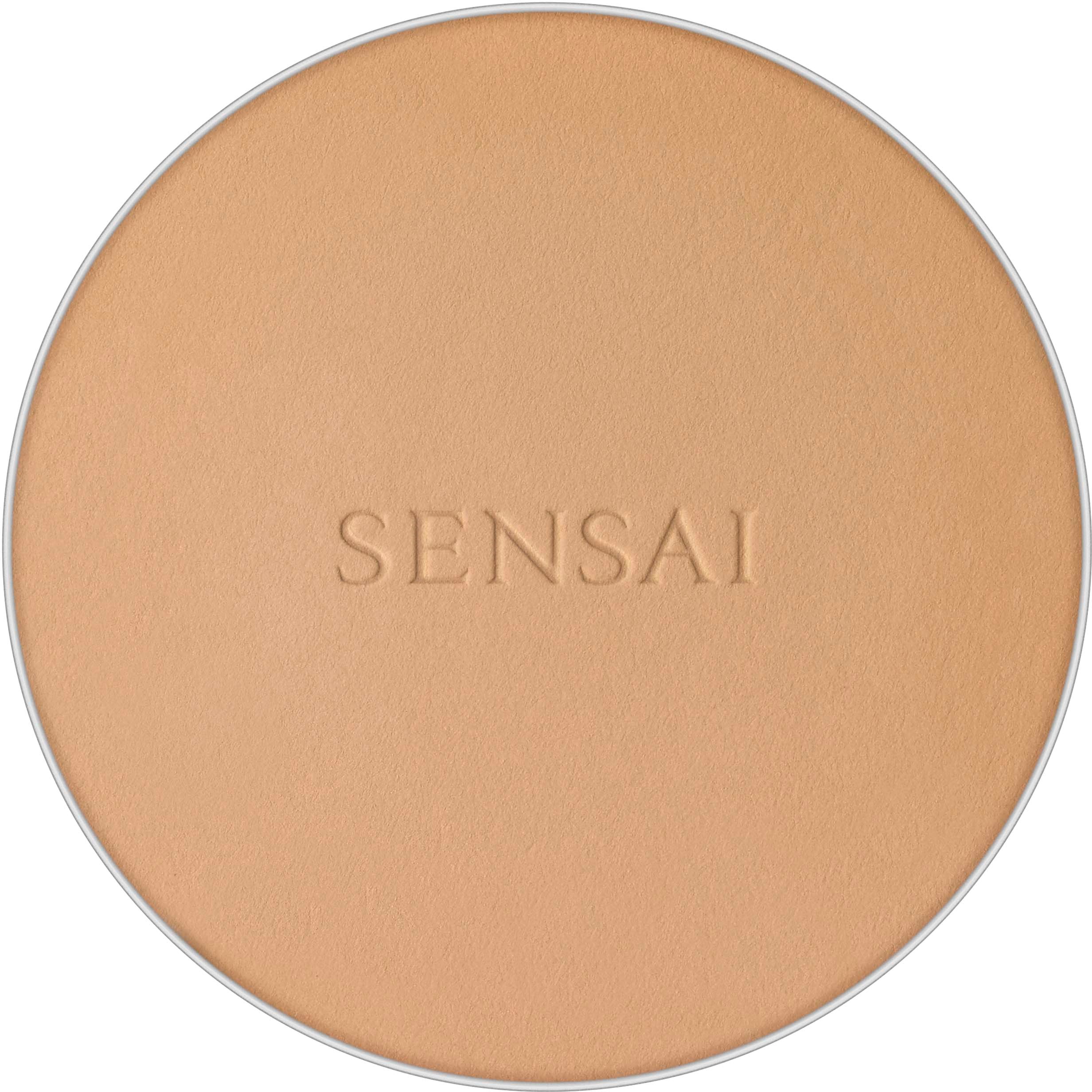 Sensai Total Finish Refill TF204 Almond Beige - 11 g