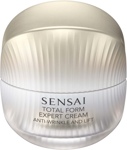 Sensai Total Form Expert Cream 50 ml