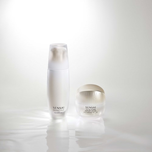 Sensai Total Form Expert Cream 50 ml | lyko.com