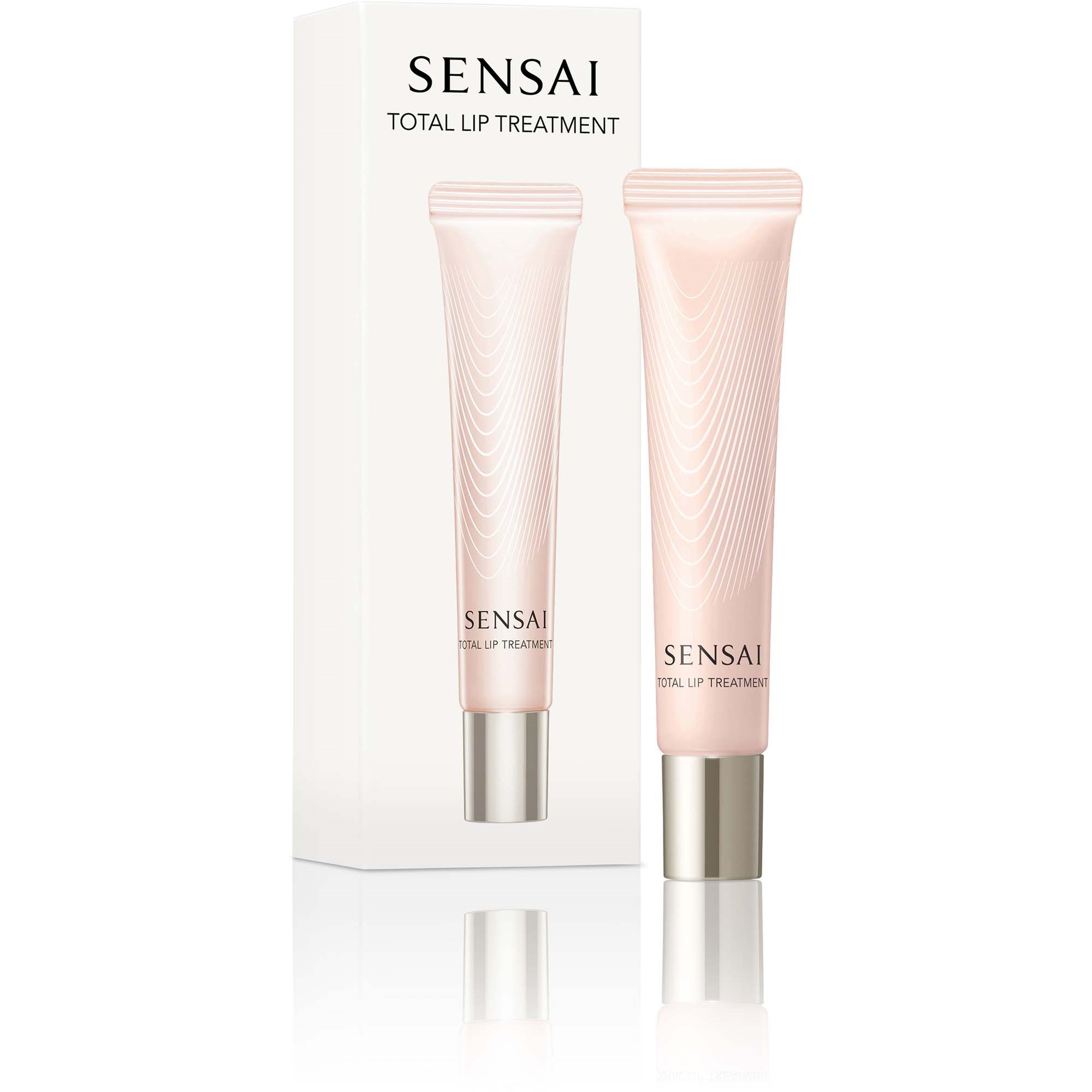 Sensai Total Lip Treatment 10 ml parfym