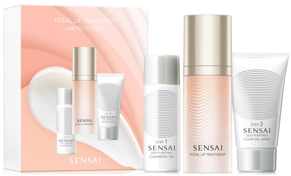 Sensai Total Lip Treatment Limited Edition 75ml
