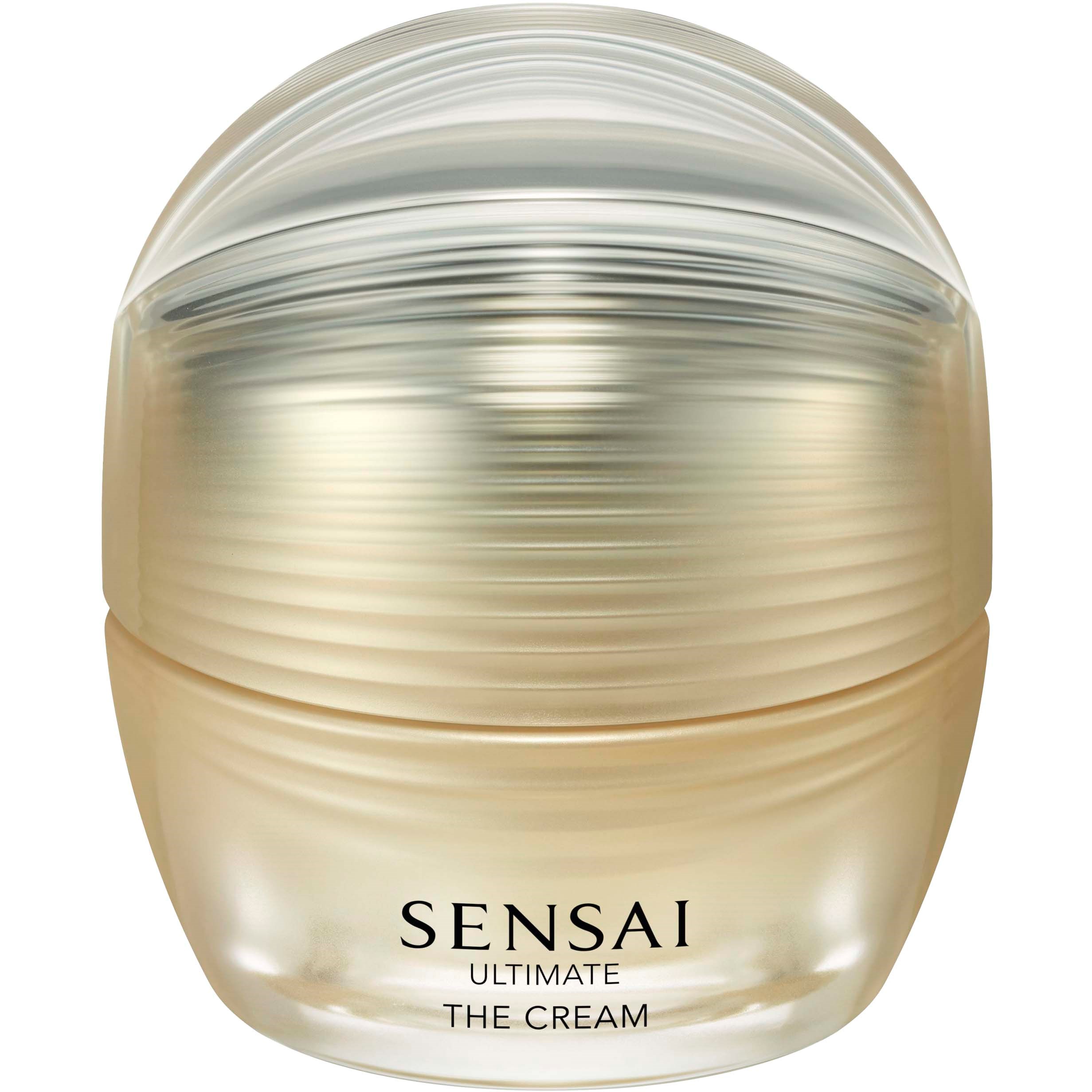 Läs mer om Sensai The Cream 15 ml