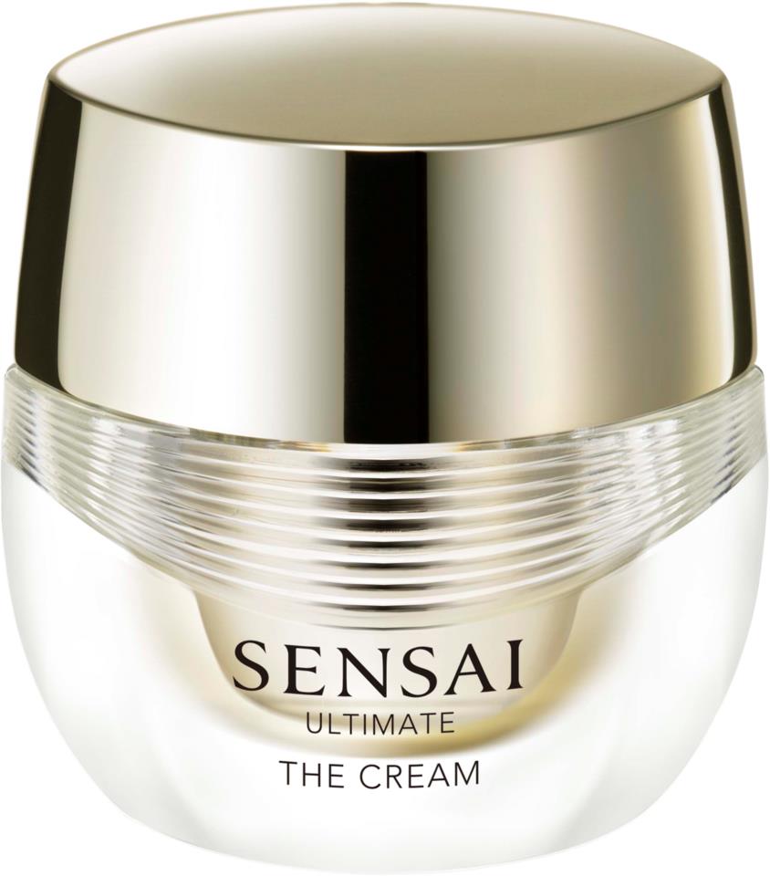 Sensai Ultimate The Cream 