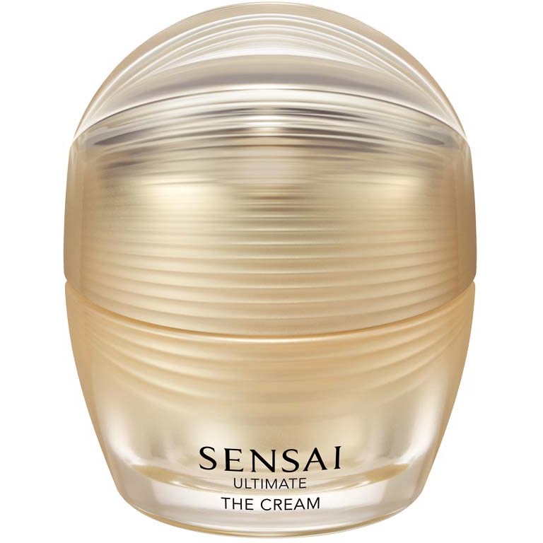 Läs mer om Sensai The Cream 40 ml