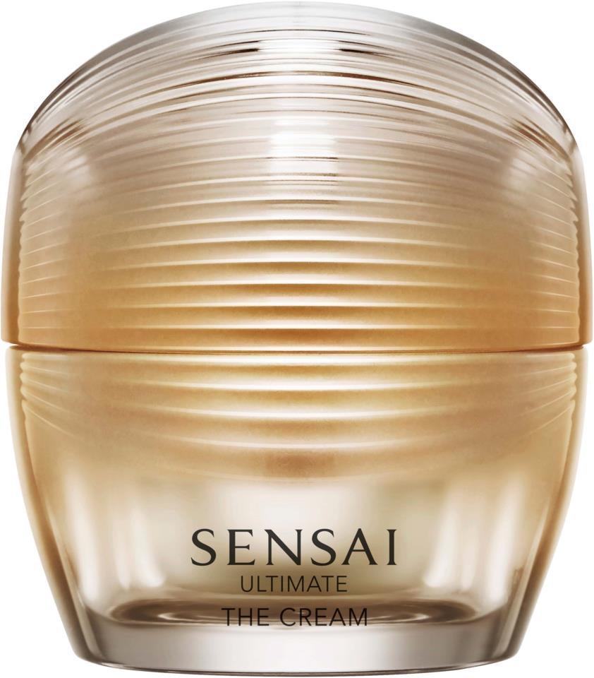 Sensai Ultimate The Cream Limited Edition