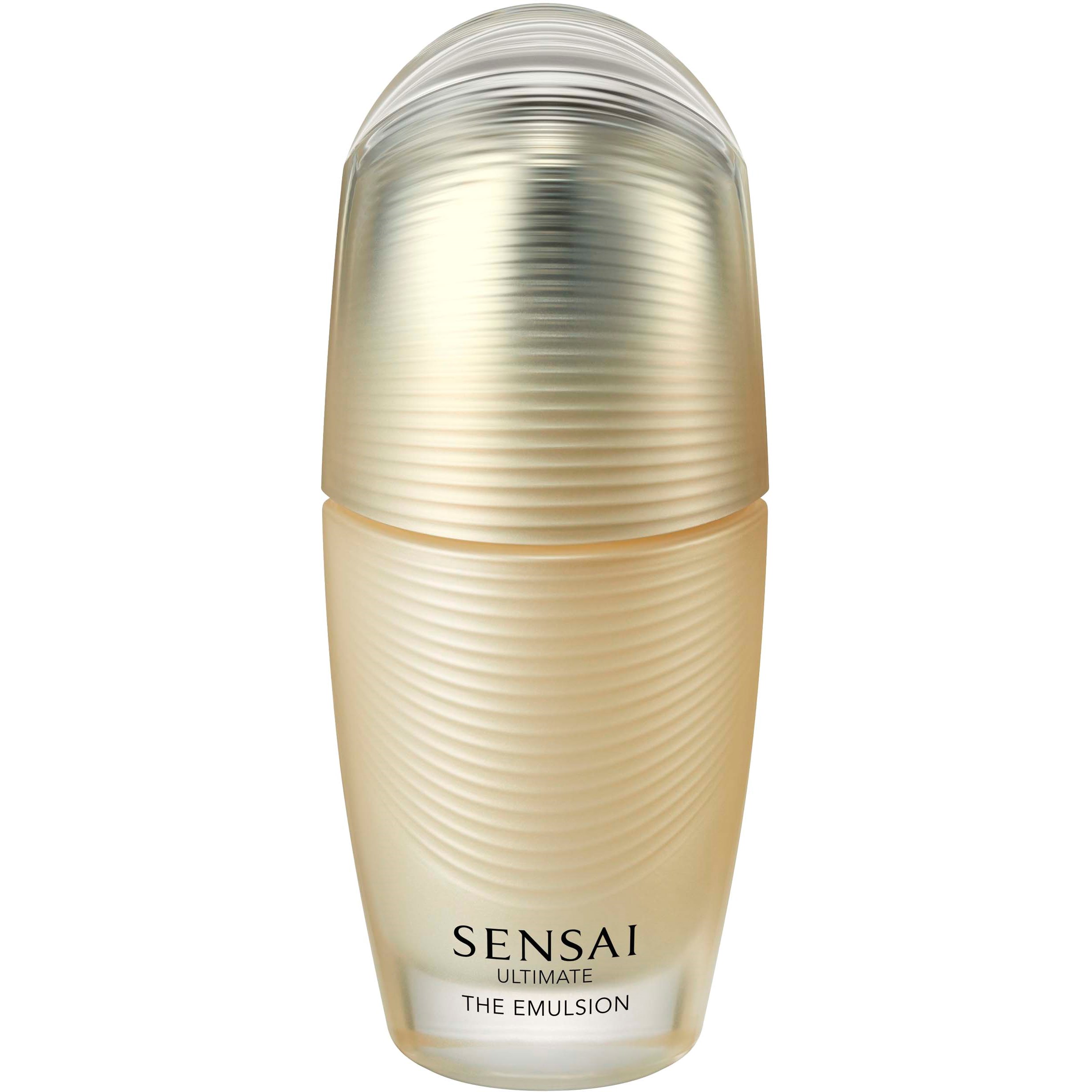 Sensai Ultimate The Emulsion 60 ml billede