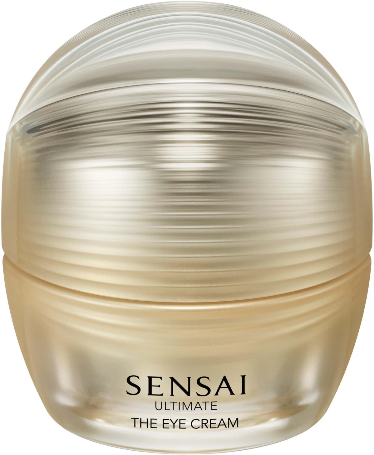 Altimate Eye Sensai Ultimate The Eye Cream 15 ml | lyko.com