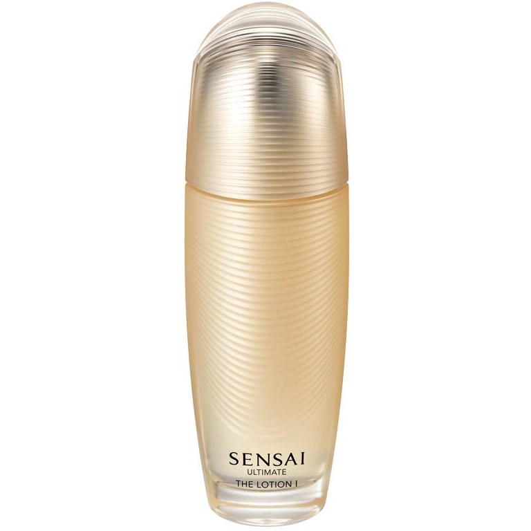 Sensai Ultimate The Lotion 125 ml billede