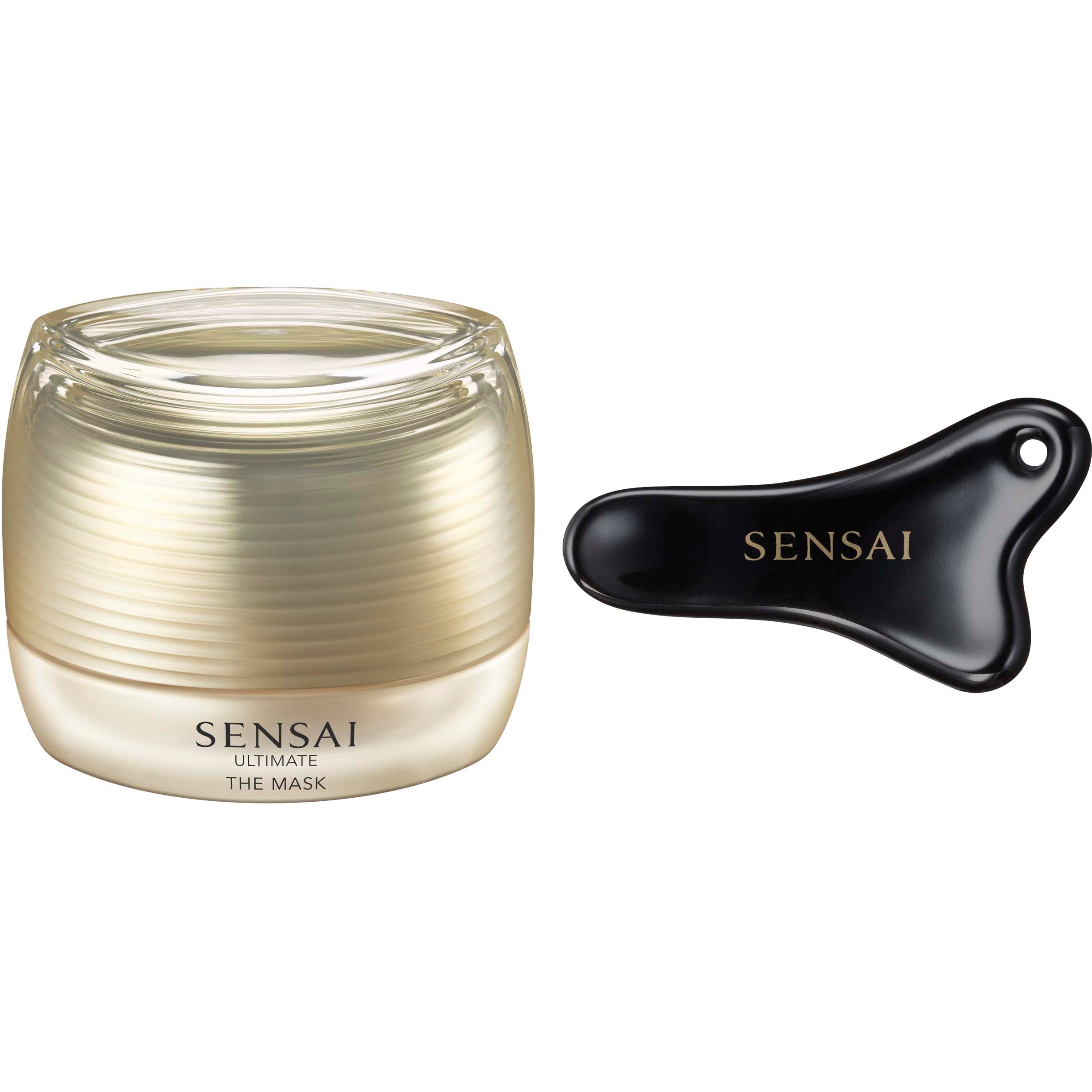 Sensai Ultimate The Mask 75 ml billede