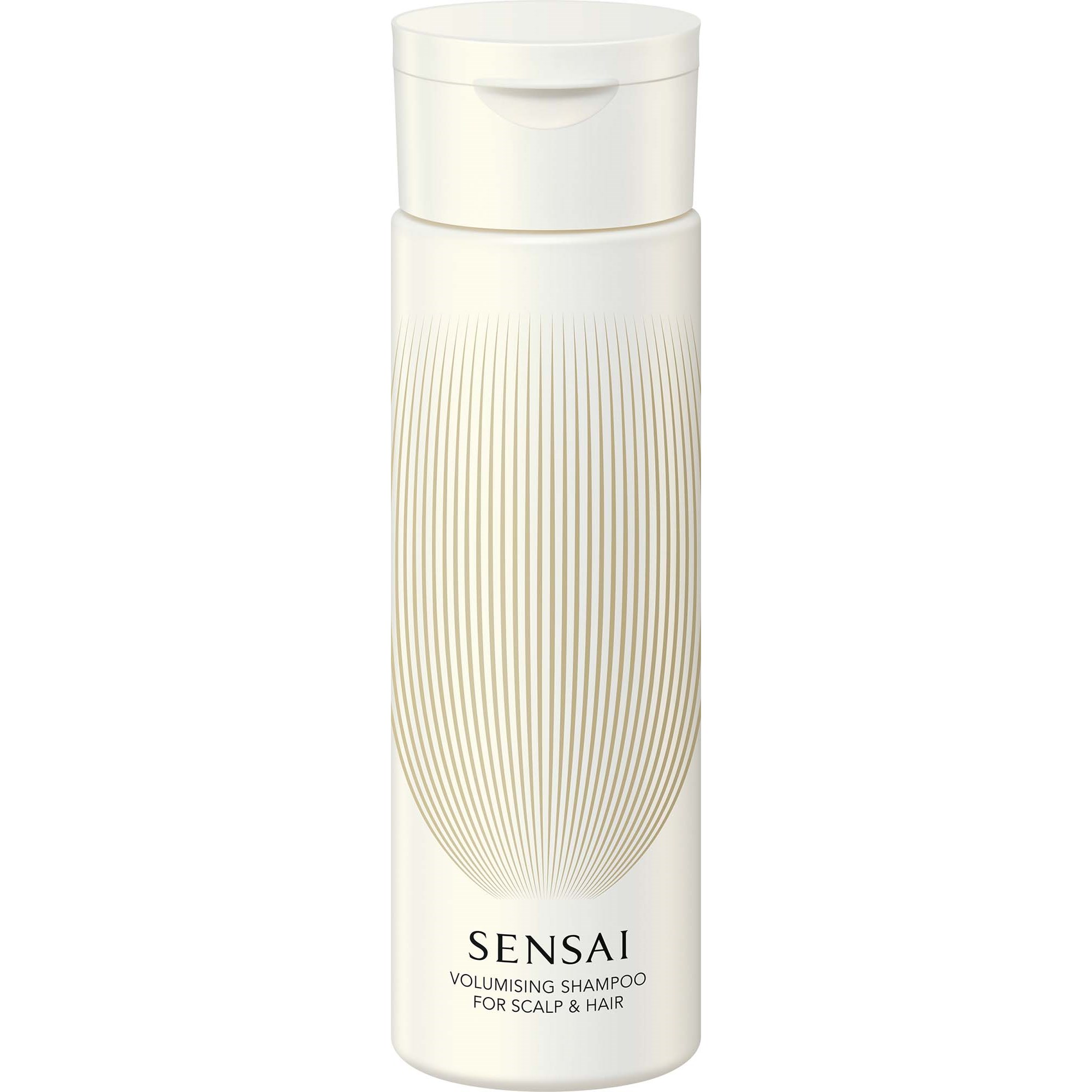 Sensai Volumising Shampoo For Scalp & Hair 300 ml