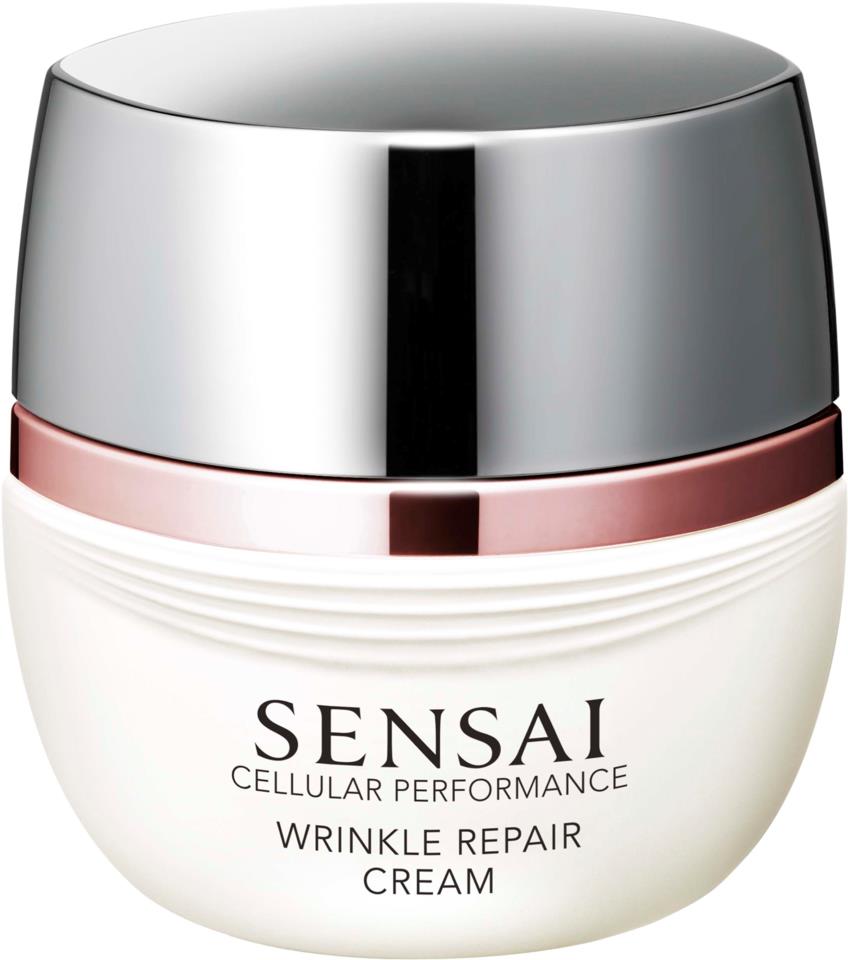Sensai Wrinkle Repair Cream 