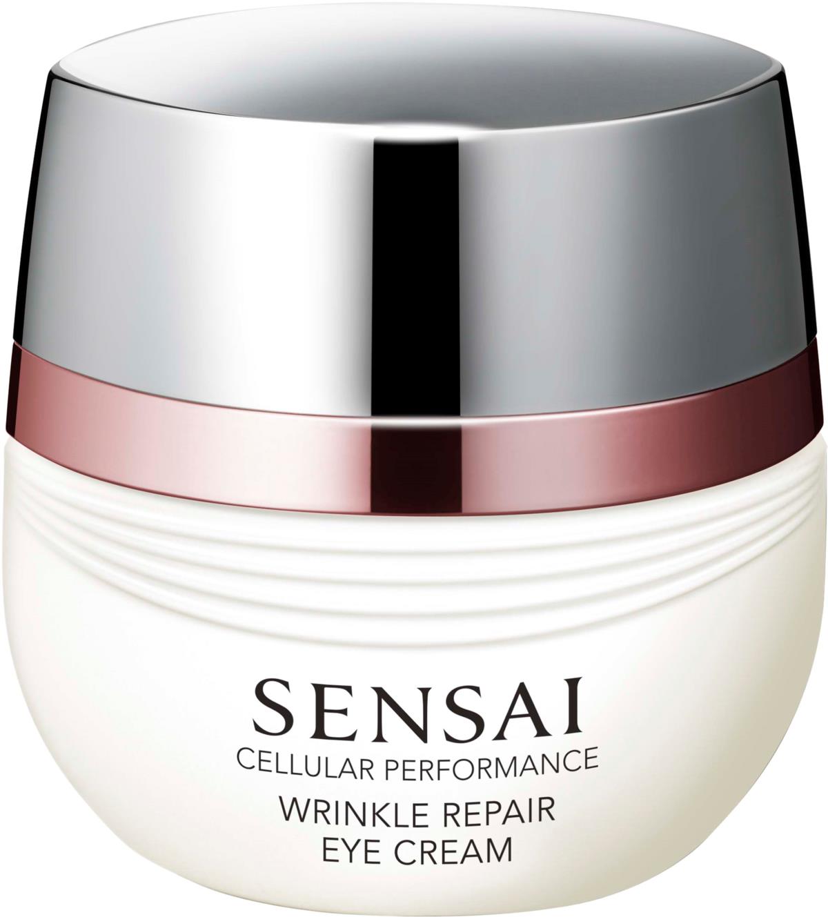 Sensai Cellular Performance Wrinkle Repair Eye Cream 15 ml
