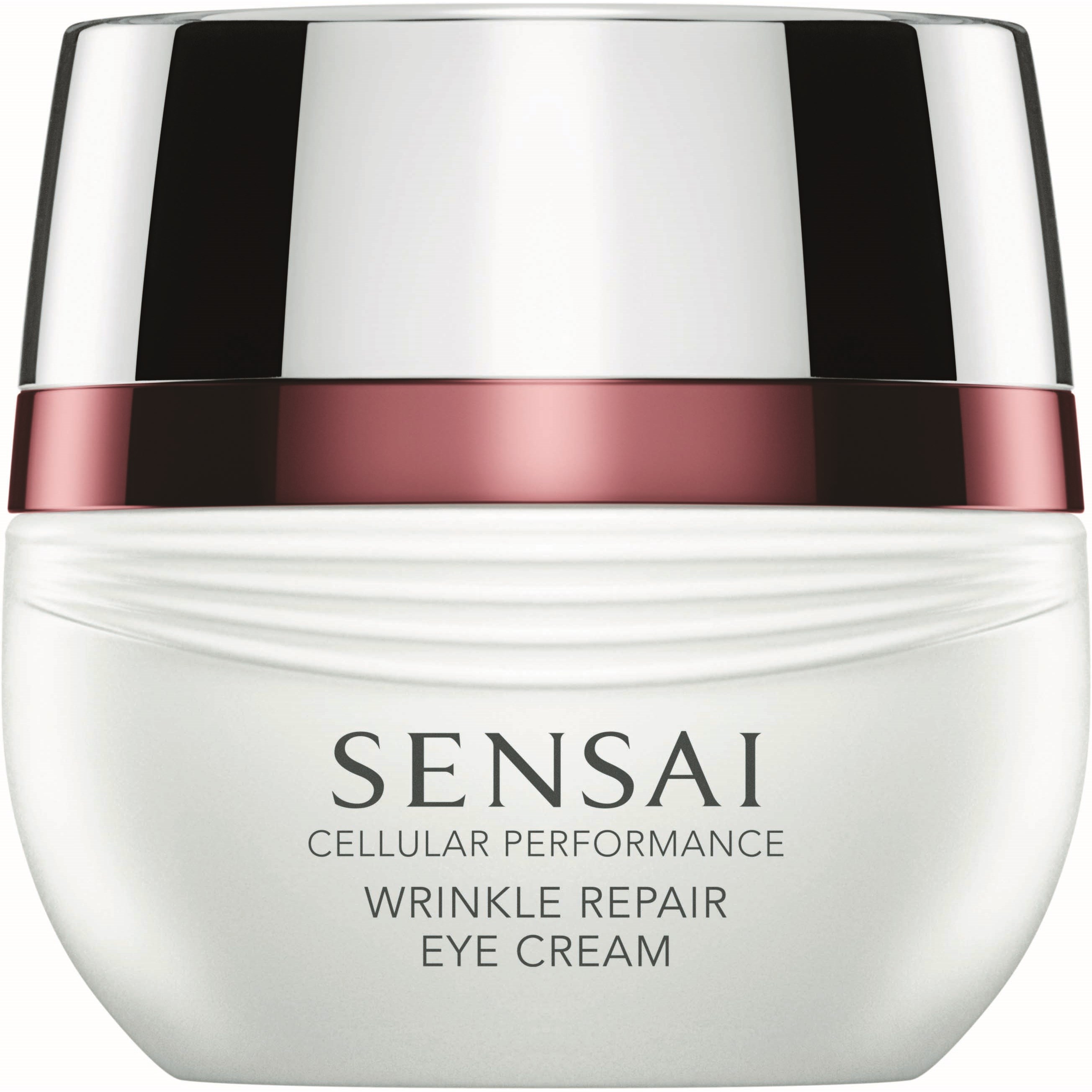 Sensai Cellular Performance Wrinkle Repair Eye Cream 15 ml (obrázok 3)