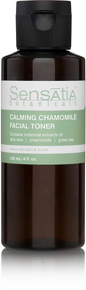 Sensatia Botanicals  Calming Chamomile Facial Toner 120 ml