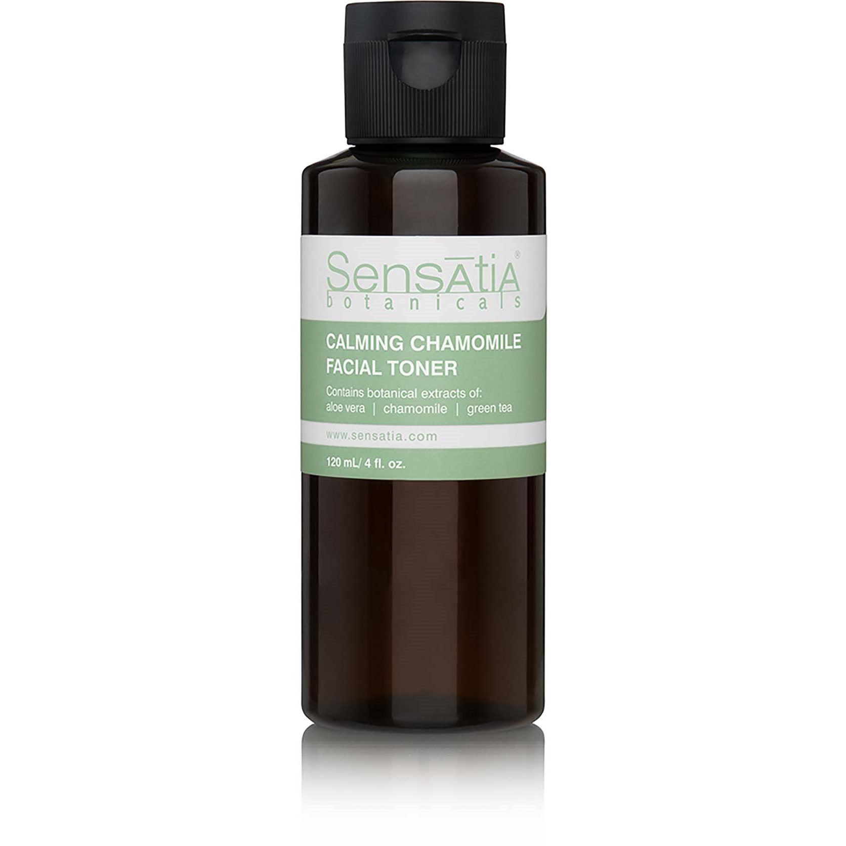 Sensatia Botanicals  Calming Chamomile Facial Toner 120 ml