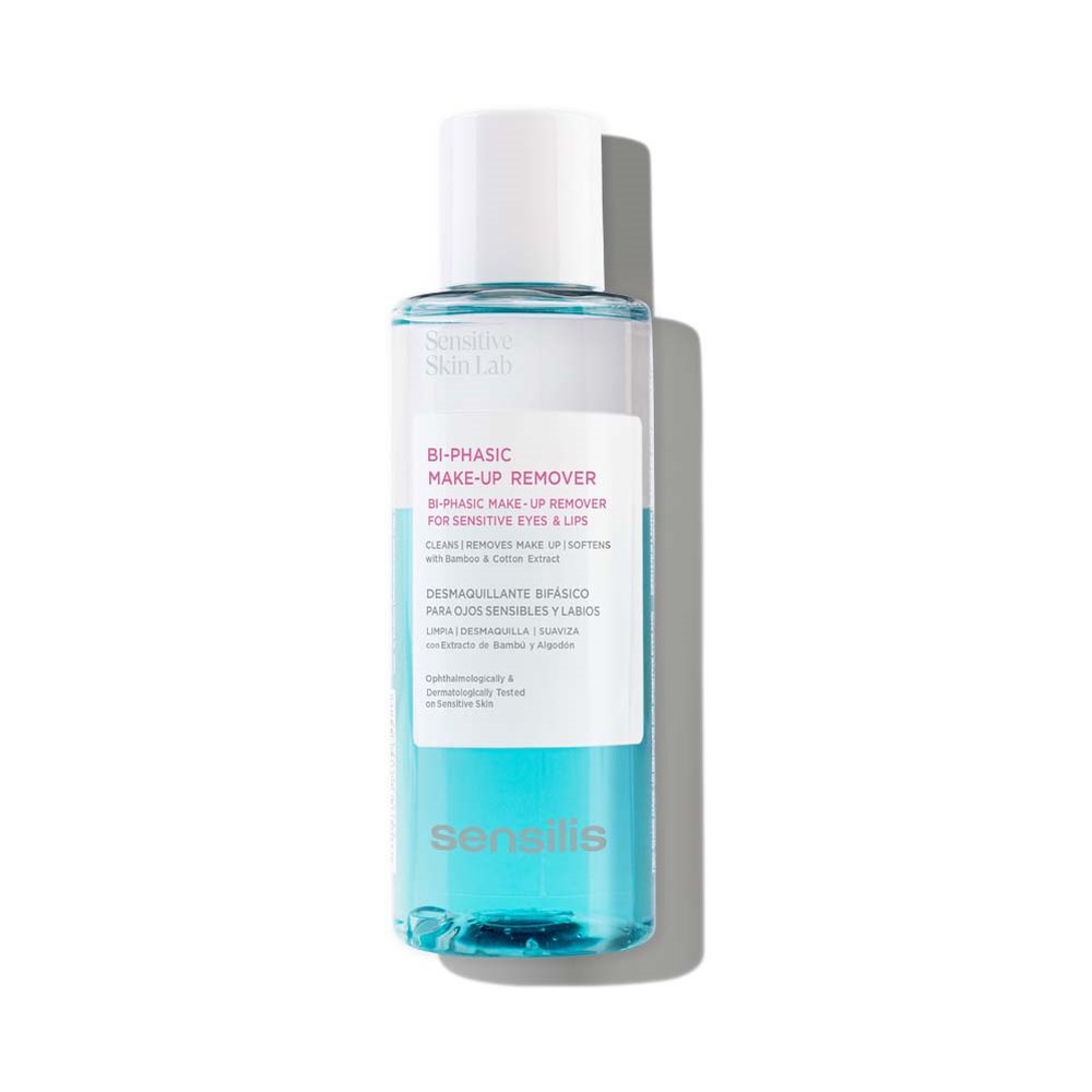 Sensilis Sensilis Bi-Phasic Make-Up Remover 150 ml