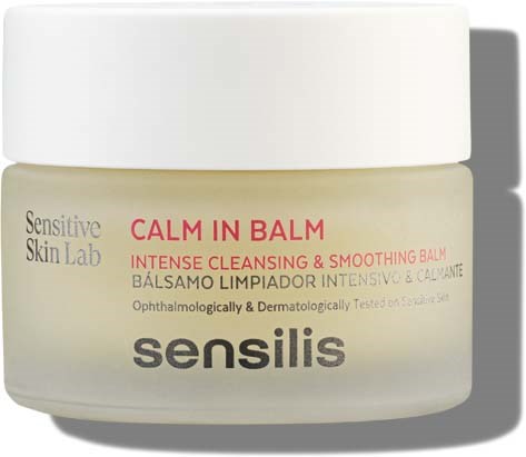 Sensilis Calm In Balm 50 ml