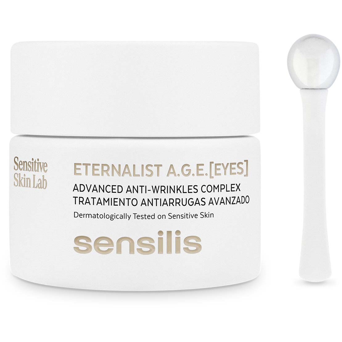 Sensilis Eternalist A.G.E. [Eyes] 20 ml
