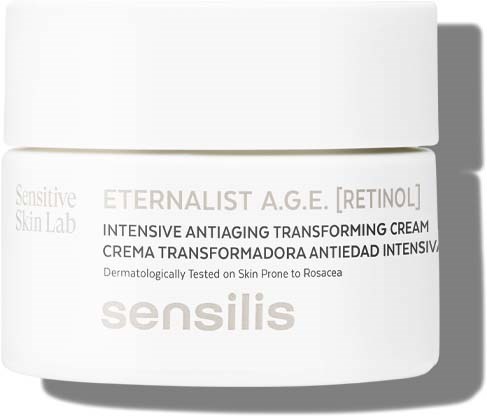 Sensilis Eternalist A.G.E. [Retinol] 50 ml