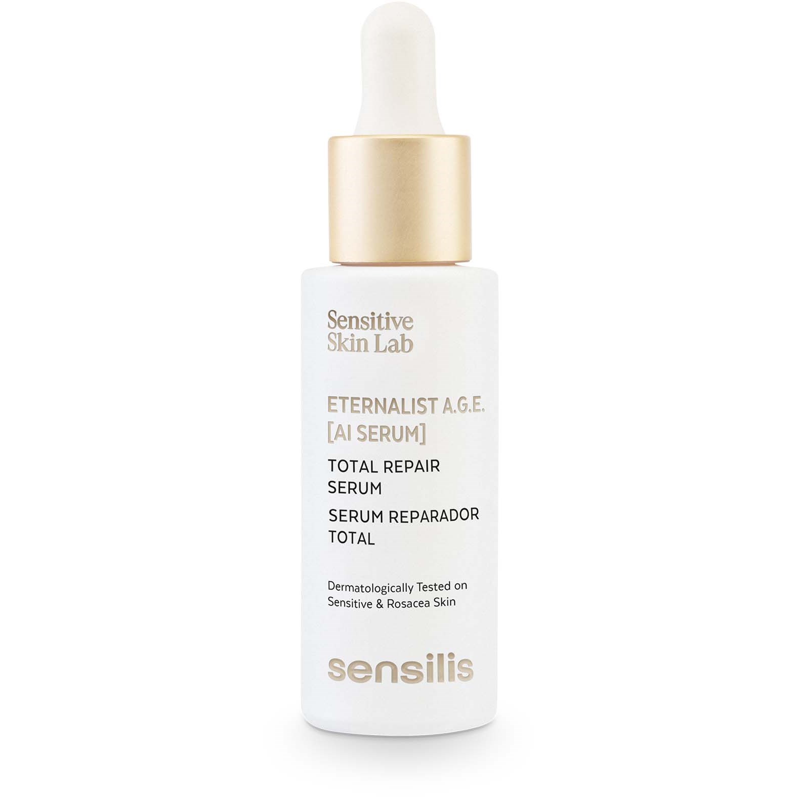 Sensilis Eternalist A.G.E. [Serum Ai] 30 ml