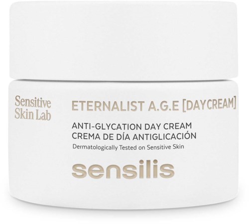 Sensilis Eternalist A.G.E. [Day Cream] 50 ml